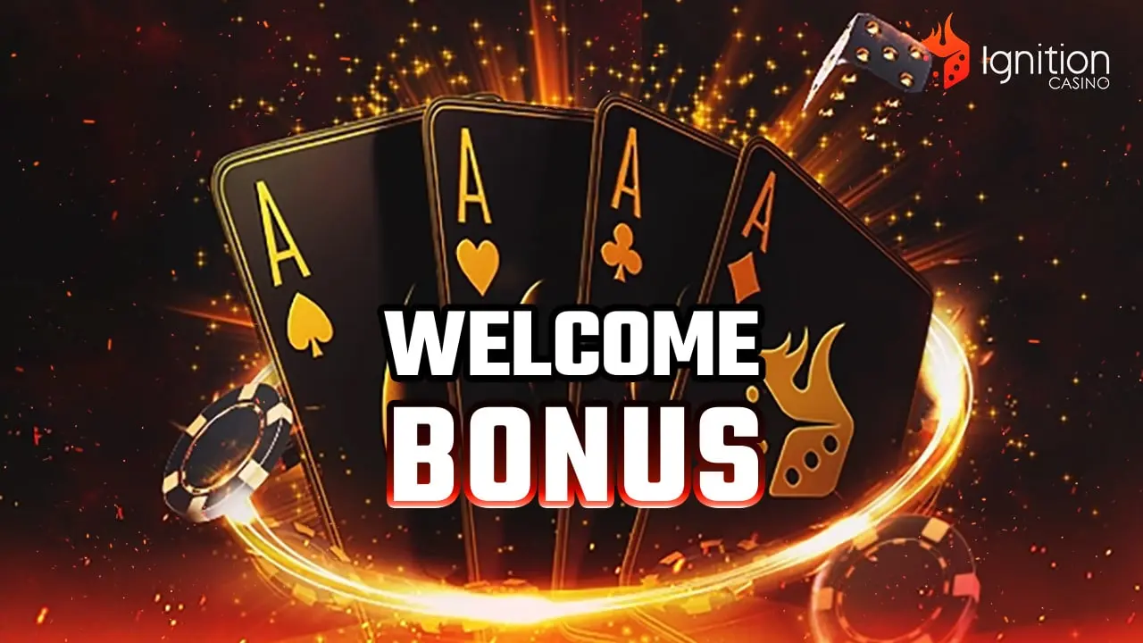  Join Ignition Casino Now